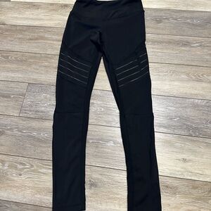 Zella Black Leggings